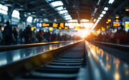 Uomo aggredisce donna in stazione a Milano