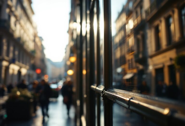 Aggressioni giovanili a Milano: cinque arresti