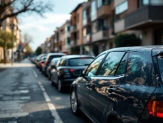 Uomo arrestato a Pioltello per atti di vandalismo