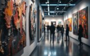 Mostra di arte contemporanea in Italia nel 2025