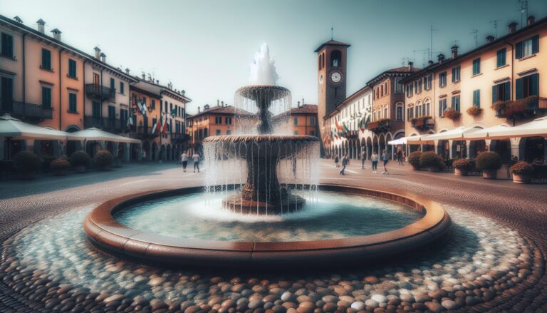 Atti vandalici a Trezzano sul Naviglio