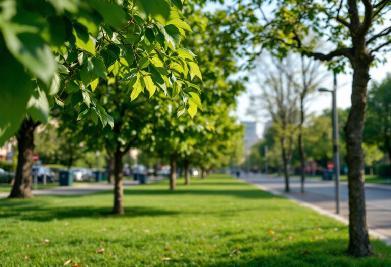 Bareggio: Sanzioni e Tecnologia contro Rifiuti