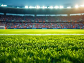 Giovani calciatori in azione alla Coppa San Siro