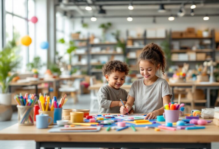 Divertimento gratuito per famiglie da Ikea a gennaio