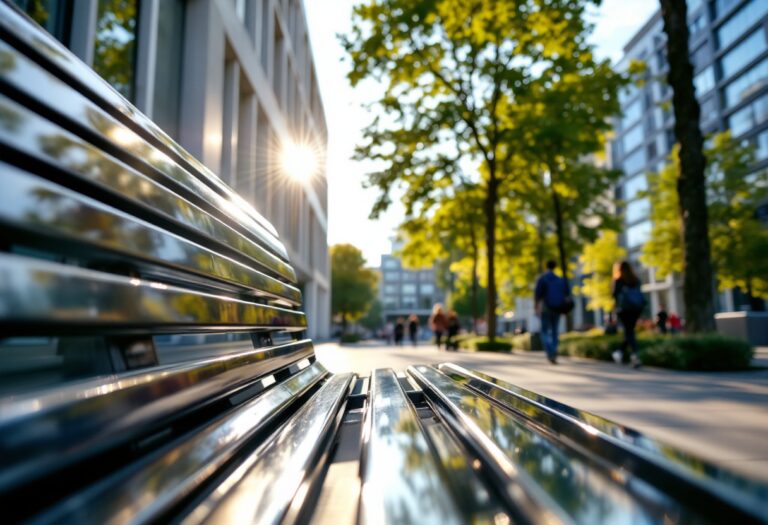 Furto Università Bocconi: Arresto per Frode