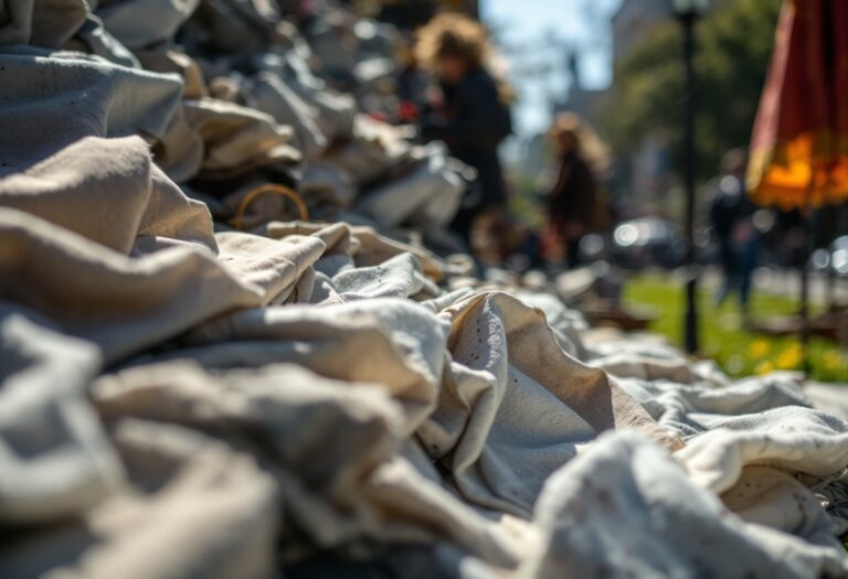 Giorno della Memoria a Settimo Milanese