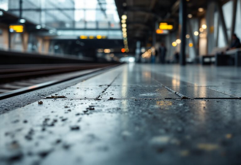 Guasti ferroviari a Milano: impatti sul trasporto