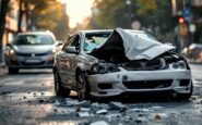 Tre ragazze ferite in incidente stradale a Cernusco sul Naviglio