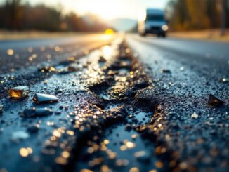 Incidente stradale sulla superstrada per Malpensa