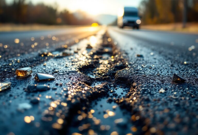 Incidente stradale Malpensa: automobilista ferito