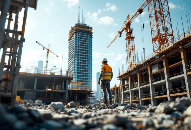 Indagini Abuso Edilizio Torre Milano