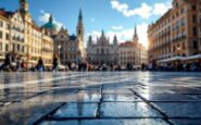 Indagini sulle molestie in piazza Duomo a Milano