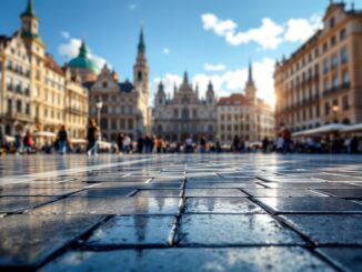 Indagini sulle molestie in piazza Duomo a Milano