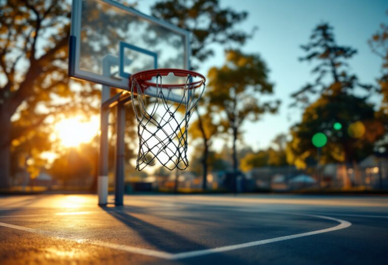 Iniziative sociali nel basket comunitario