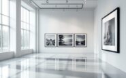 Mostra 'Framing Light' di Marcolin a Milano