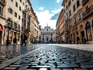 Novità sui pagamenti dell'Area C di Milano nel weekend