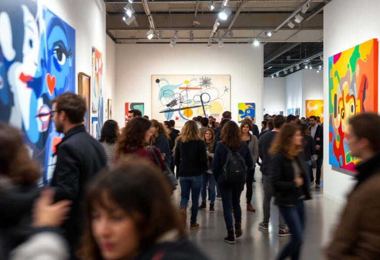 Milano: Capitale dell'Arte Contemporanea