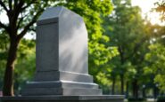 Monumento commemorativo per l'Holodomor a Milano