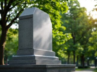 Monumento commemorativo per l'Holodomor a Milano