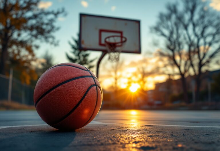 Nicolò Melli: Crescita nel Basket Professionale