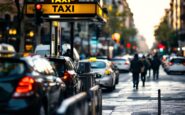 Milano annuncia nuove licenze taxi per tassisti