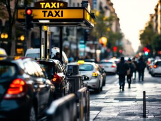 Milano annuncia nuove licenze taxi per tassisti