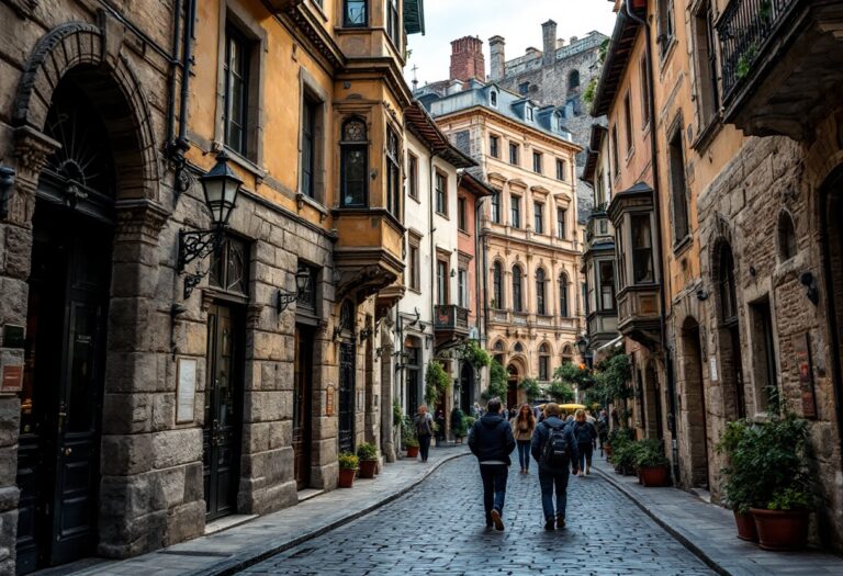 Nuovo gruppo di lavoro per la cultura a Legnano