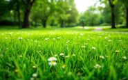 Picnic in uno dei parchi di Milano con amici