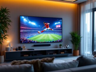 Guida alle partite di calcio in TV per oggi