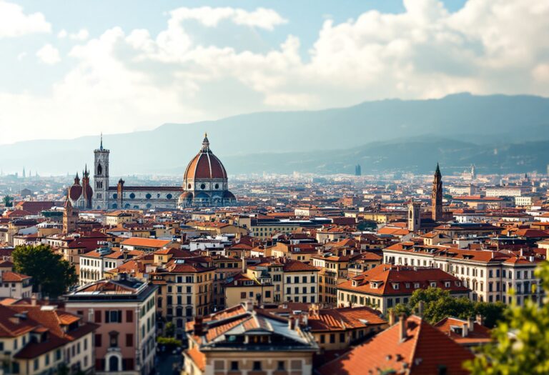 Pitti Immagine Uomo 107: Moda Maschile a Firenze