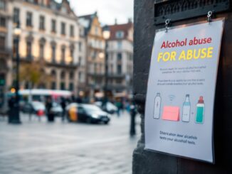 Immagine che rappresenta la prevenzione dell'abuso di alcol in Lombardia