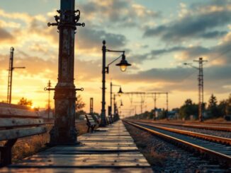 Commemorazione del disastro ferroviario di Pioltello