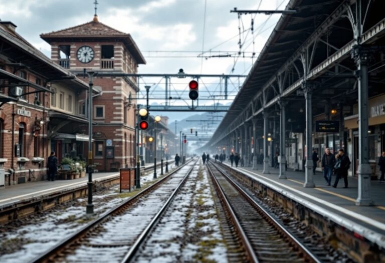 Sciopero Trasporti Lombardia: Impatti e Reazioni