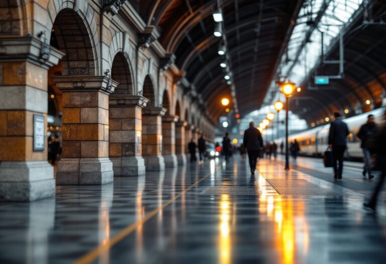 Sciopero Trasporti Milano: Personale in Sciopero