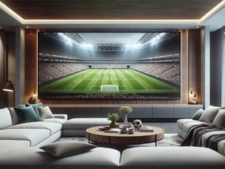 Guida per seguire il calcio in TV e streaming