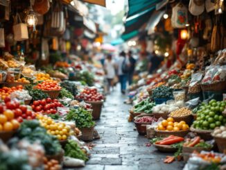 Operazione di sequestro contro il mercato abusivo a Milano