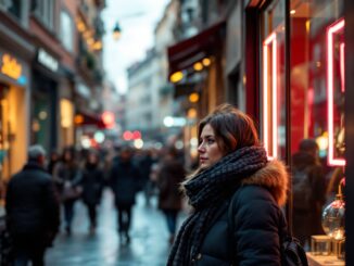 Accordo per la sicurezza dei negozi a Milano