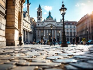 Discussione sulla sicurezza a Milano dopo le festività