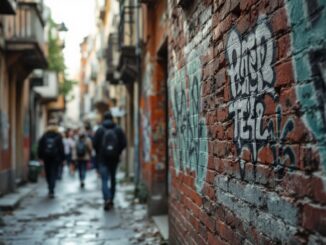 Immagine che rappresenta la preoccupazione per gli spari in via Padova