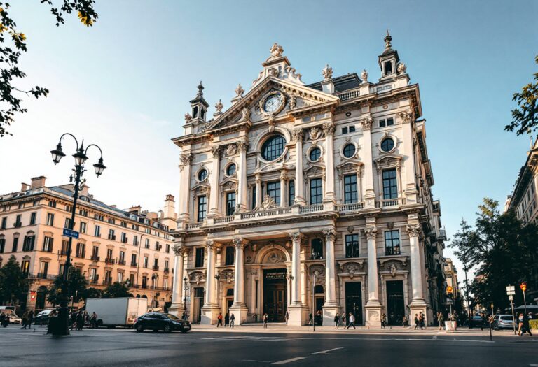 Teatro Arcimboldi Milano Nuovo Partner Culturale