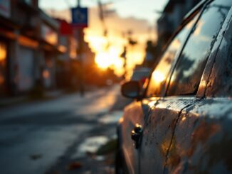 Polizia arresta uomo ubriaco senza patente