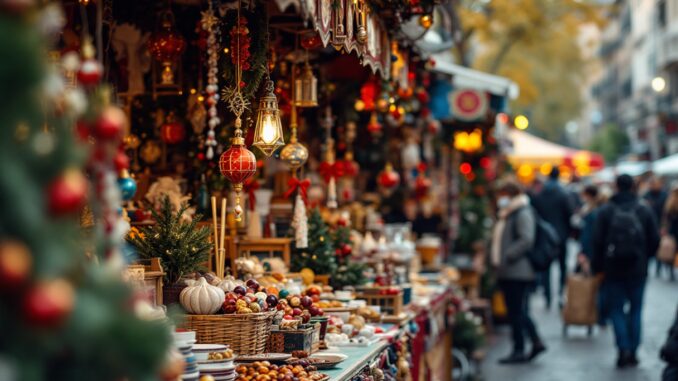 Immagine di Milano che mostra tradizioni e moda