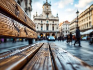 Giovane turista finlandese vittima di aggressione a Milano