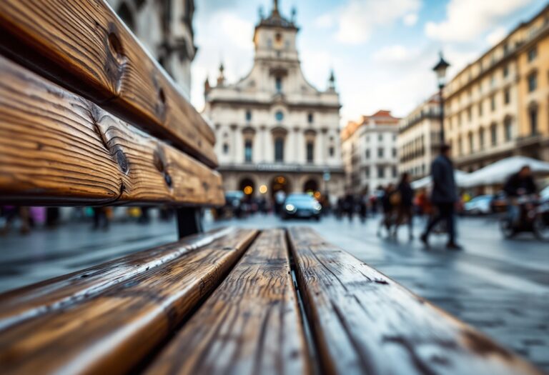 Aggressione a Milano: turista finlandese molestata