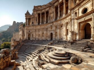 Stand di Agrigento alla Borsa del Turismo di Milano