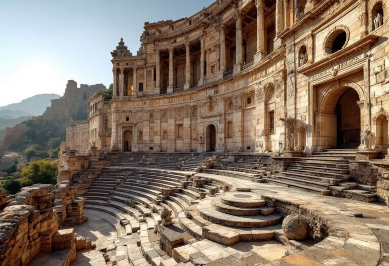 Agrigento alla Borsa Internazionale del Turismo