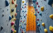 Immagine di una scuola di arrampicata a Milano per principianti