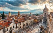 Catanzaro si prepara per il Salone del Libro 2025 a Torino