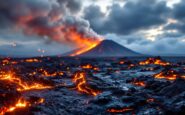 Voli dirottati in Sicilia a causa dell'eruzione dell'Etna