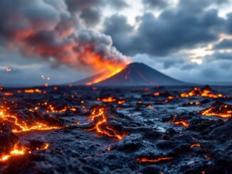 Voli dirottati in Sicilia a causa dell'eruzione dell'Etna